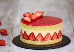 Fraisier