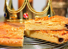 Galette Des Rois