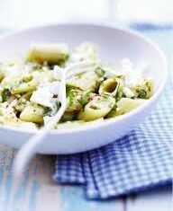 Pesto Menthe