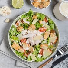 Salade Caesar