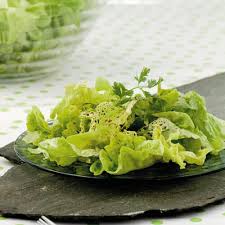 Salade Verte